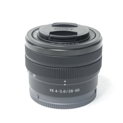 FE 28-60mm F4-5.6 SEL2860
