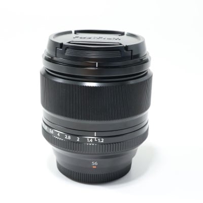 フジノン XF 56mm F1.2 R