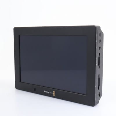 Blackmagic Video Assist 4K