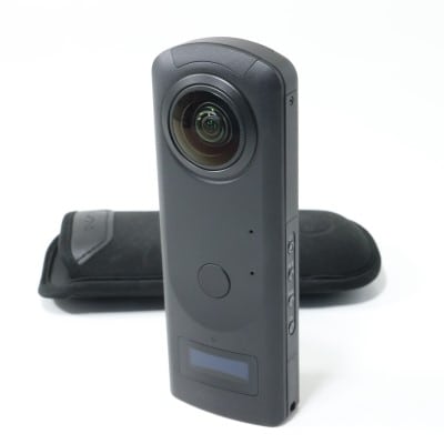 RICOH THETA Z1 51GB