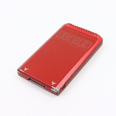 750-0087 [RED MINI-MAG 960GB]