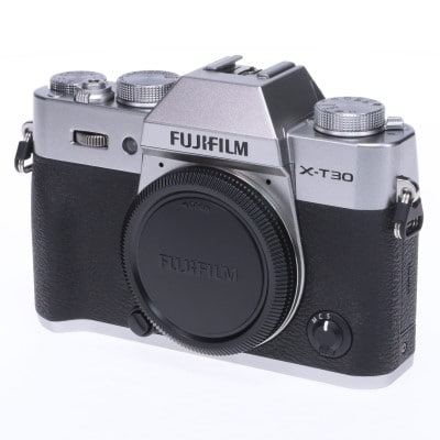 FUJIFILM X-T30 II ボディ シルバー
