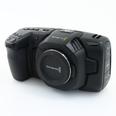 Blackmagicdesign - [中古] Blackmagic Design Pocket Cinema