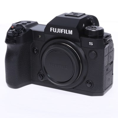 FUJIFILM X-H2S ボディ