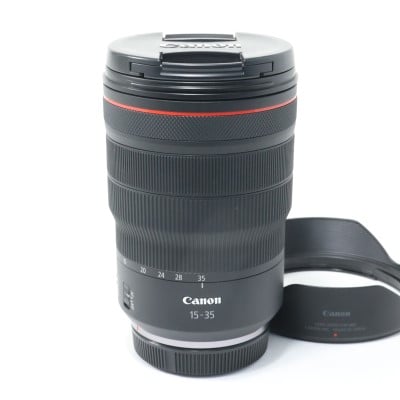 RF15-35mm F2.8 L IS USM