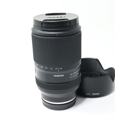 28-300mm F/4-7.1 Di III VC VXD (Model A074) ソニーEマウント