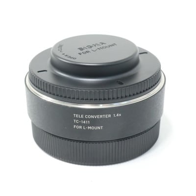TELE CONVERTER TC-1411 L-Mount