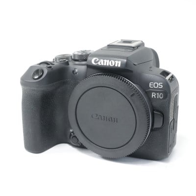 EOS R10 ボディー