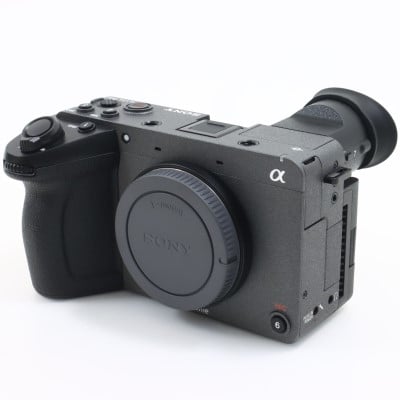 FX2 ボディ ILME-FX2B