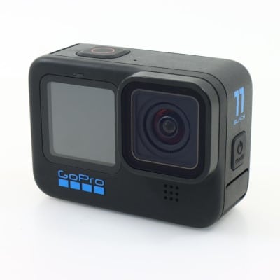 CHDHX-112-FW [HERO11 ブラック]