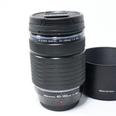 OLYMPUS／OM SYSTEM 交換レンズ・レンズアクセサリー 中古 商品