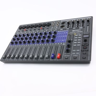 LiveTrak L12next