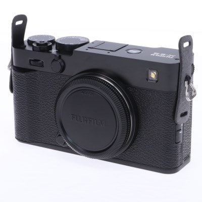 FUJIFILM X-E5 ボディ ブラック