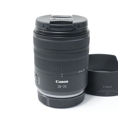 RF28-70mm F2.8 IS STM