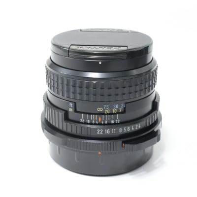 SMC PENTAX 67 105mm F2.4