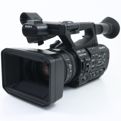 PXW-Z190