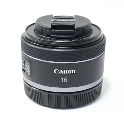 RF16mm F2.8 STM