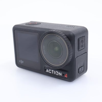 Osmo Action 4 スタンダードコンボ CA2039