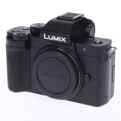 LUMIX G100D ボディ DC-G100D