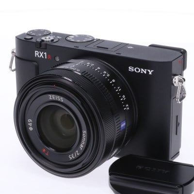 Cyber-shot RX1R III DSC-RX1RM3