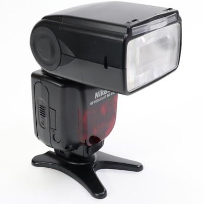 スピードライト SB-900