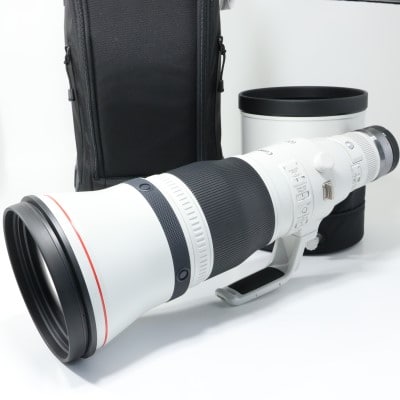 RF600mm F4 L IS USM