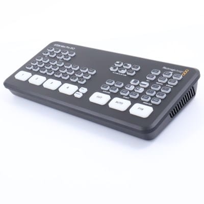 ATEM Mini Pro ISO