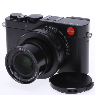 D-LUX7 ブラック 19141