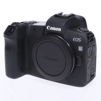 EOS R ボディー