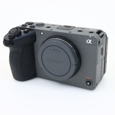 FX30 ボディ ILME-FX30B