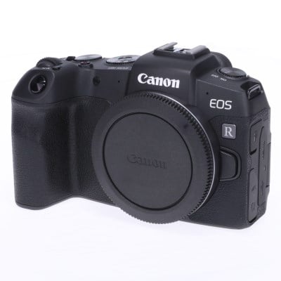 Canon EOS RP ボディー Aランク 中古｜フジヤカメラ