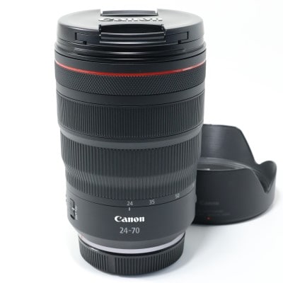 RF24-70mm F2.8 L IS USM