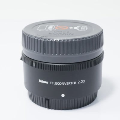 Z TELECONVERTER TC-2.0x