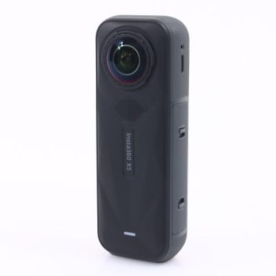Insta360 X5 CINSAAHA-X510