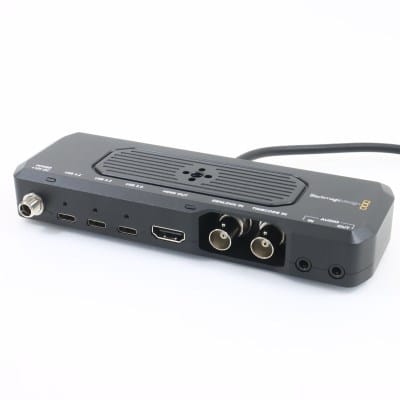 Blackmagic Camera ProDock CINTDOCKPRO