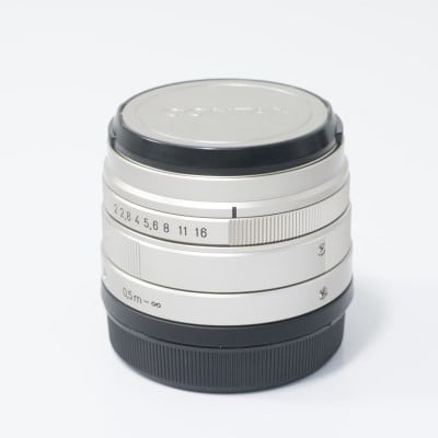 Planar T* 45mm F2 G Mount