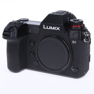 LUMIX S1 ボディ DC-S1-K