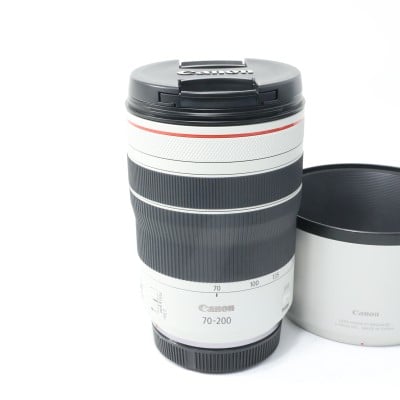 RF70-200mm F4 L IS USM