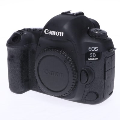 EOS 5D Mark IV ボディー
