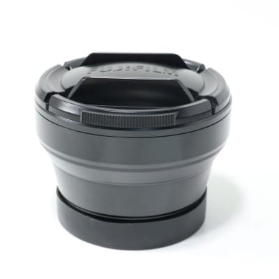 テレコンバージョンレンズ TCL-X100B II ブラック