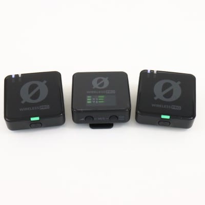プロフェッショナル ワイヤレスマイクロフォンセット（中古） プロフェッショナル ワイヤレスマイクロフォンセット（中古
