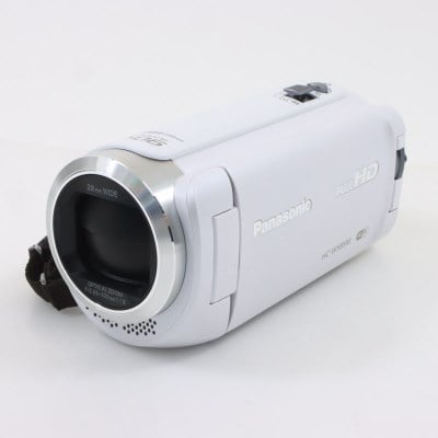 HC-W585M-W [HC-W585M ホワイト]