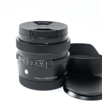 SIGMA 交換レンズ・レンズアクセサリー 中古 商品一覧｜新品