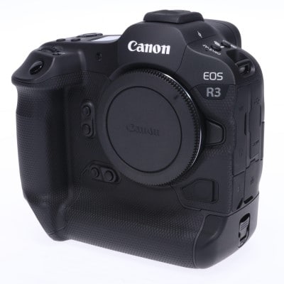EOS R3 ボディー