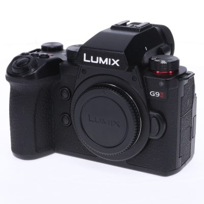 LUMIX G9 PROII ボディ DC-G9M2