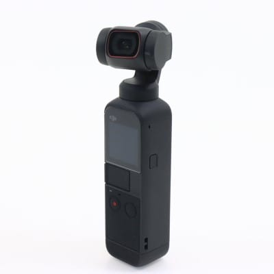 OP2CP2 [Pocket 2 Creator コンボ クラシックブラック]