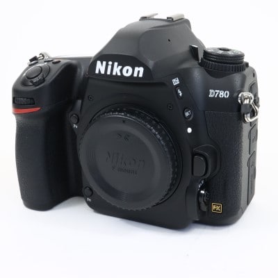 D780 ボディ