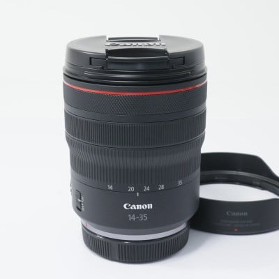 RF14-35mm F4 L IS USM