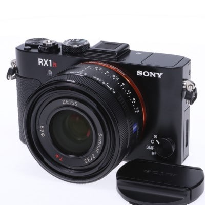 Cyber-shot RX1RII DSC-RX1RM2
