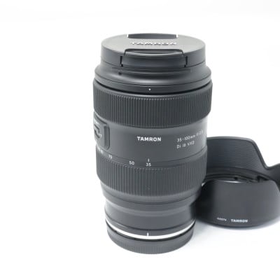 35-100mm F/2.8 Di III VXD (Model A078Z) ニコンZ